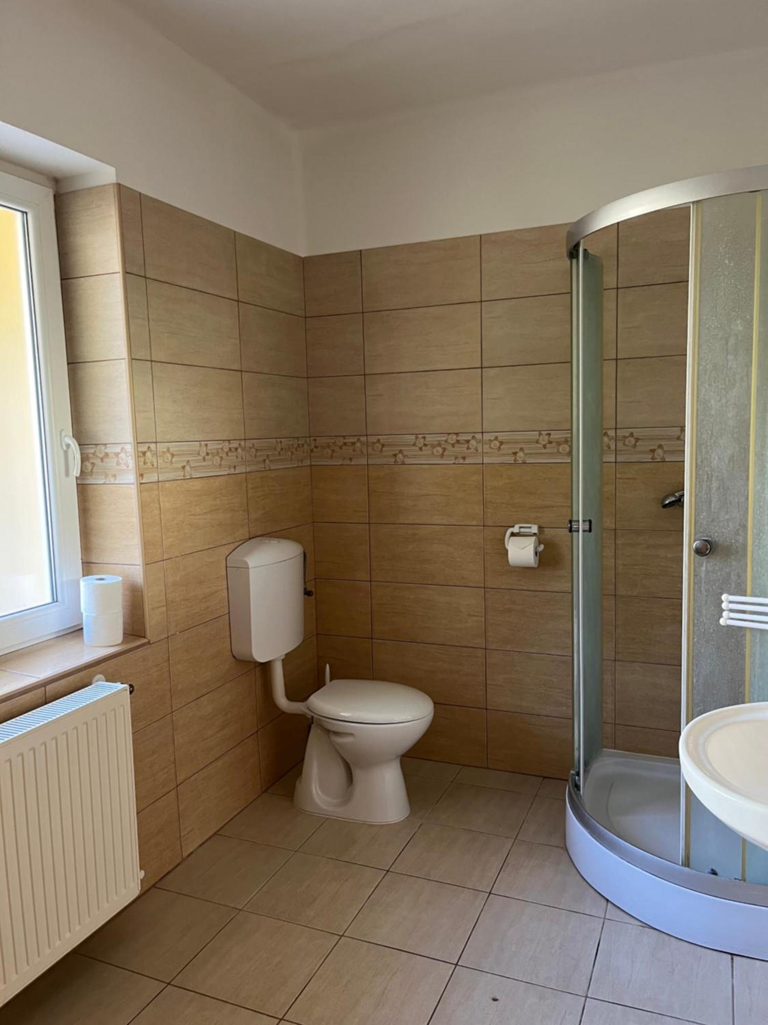Apartment Villa Attila Heviz Ngoại thất bức ảnh