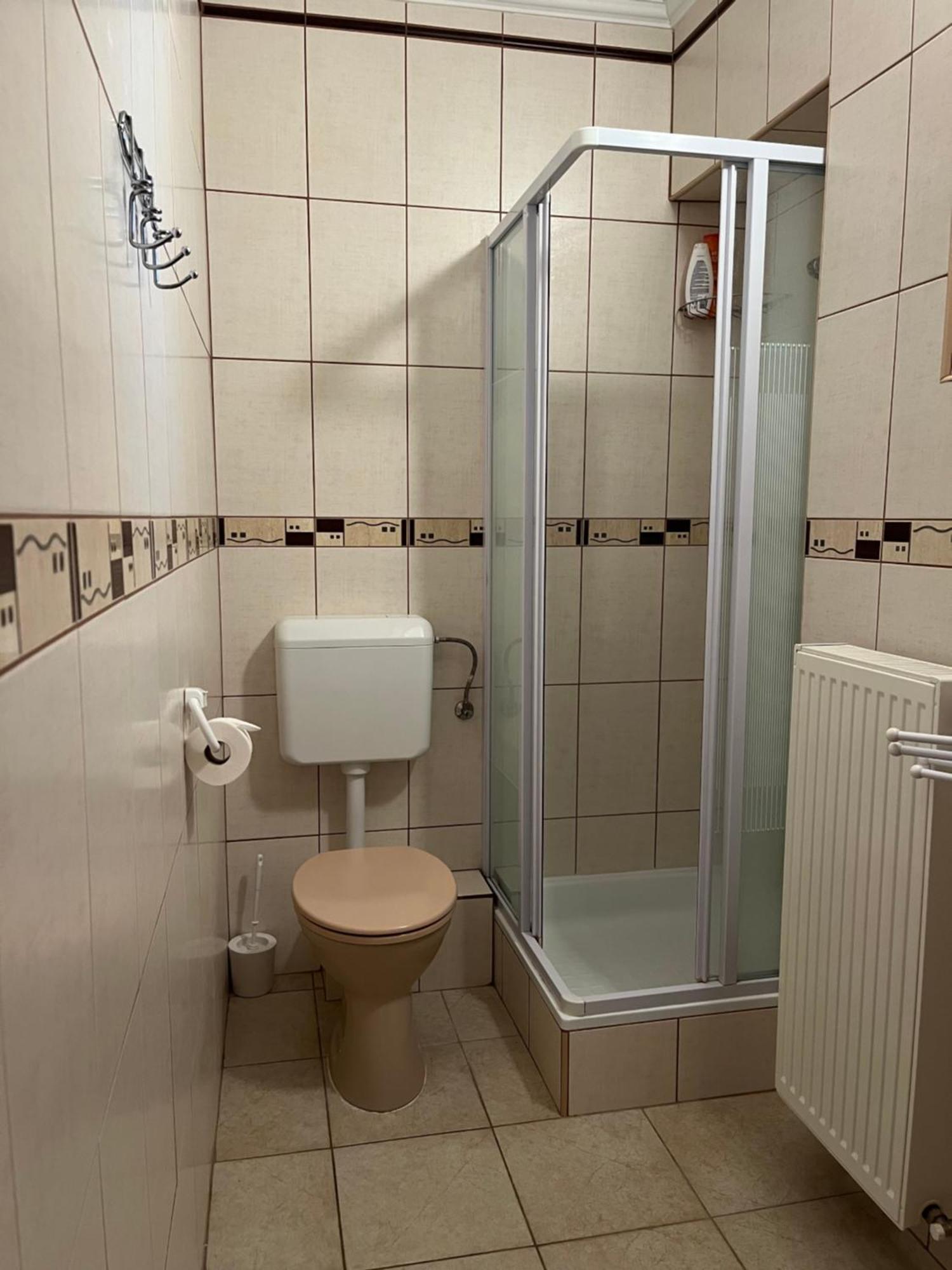 Apartment Villa Attila Heviz Ngoại thất bức ảnh