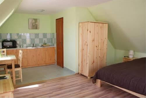 Apartment Villa Attila Heviz Ngoại thất bức ảnh
